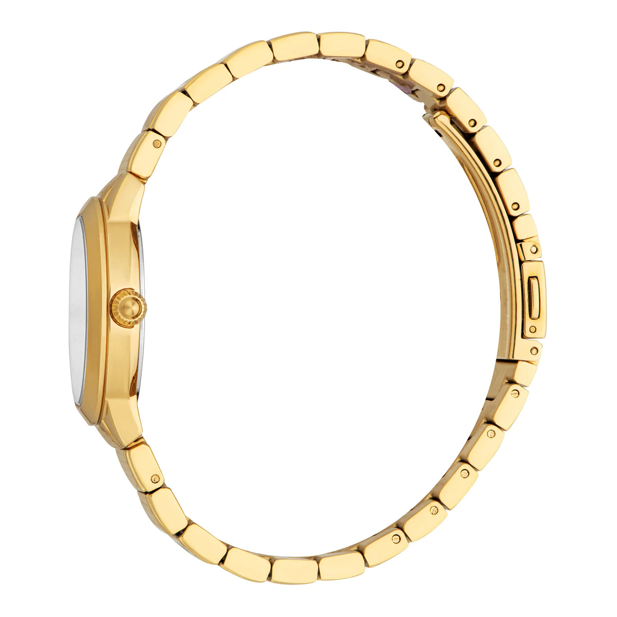 Just Cavalli Just Cavalli Animalier Passione Yellow Gold Silver Grey — immagine 3