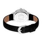 Just Cavalli Just Cavalli SET Euforia Snake Leather Black Silver — immagine 2