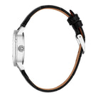 Just Cavalli Just Cavalli SET Euforia Snake Leather Black Silver — immagine 3