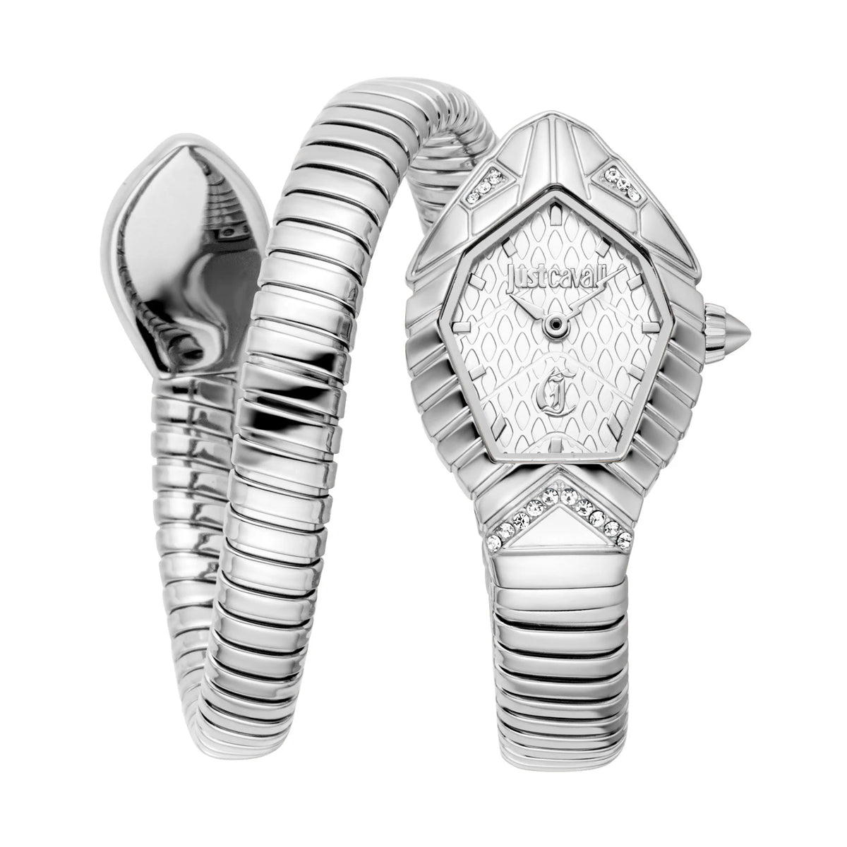 Just Cavalli Just Cavalli Signature Snake Speranza JC1L356M0015