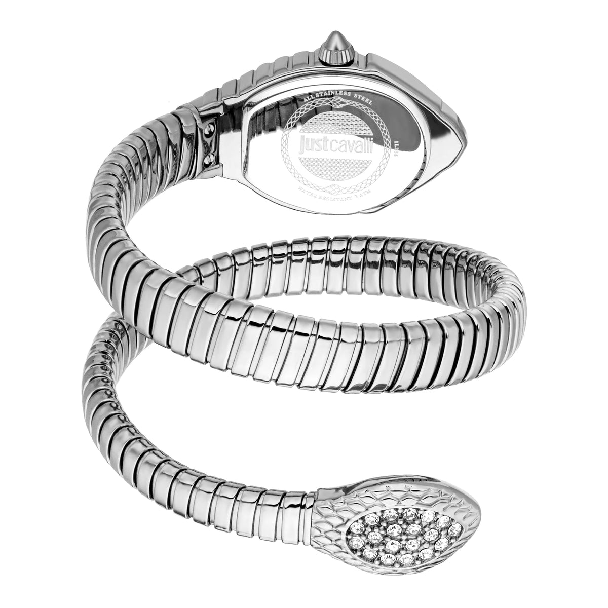 Just Cavalli Just Cavalli Signature Snake Speranza JC1L356M0015 — immagine 2