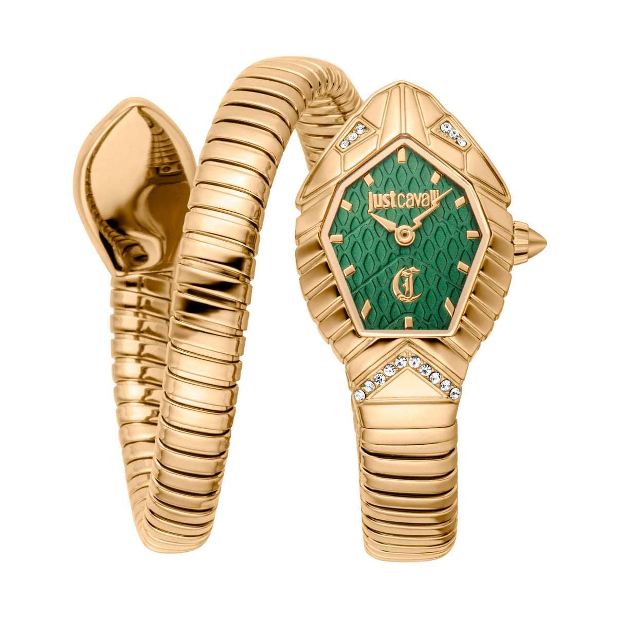 Just Cavalli Just Cavalli Signature Snake Speranza JC1L356M0035