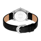 Just Cavalli Just Cavalli SET Sublime Animalier Leather Black Silver — immagine 2