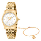 Just Cavalli Just Cavalli SET Sublime Animalier Yellow Gold Silver