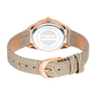 Just Cavalli Just Cavalli SET Vittoria Glam Leather Grey RG — immagine 2