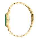 Just Cavalli Just Cavalli SET Vittoria Glam Yellow Gold Green — immagine 3