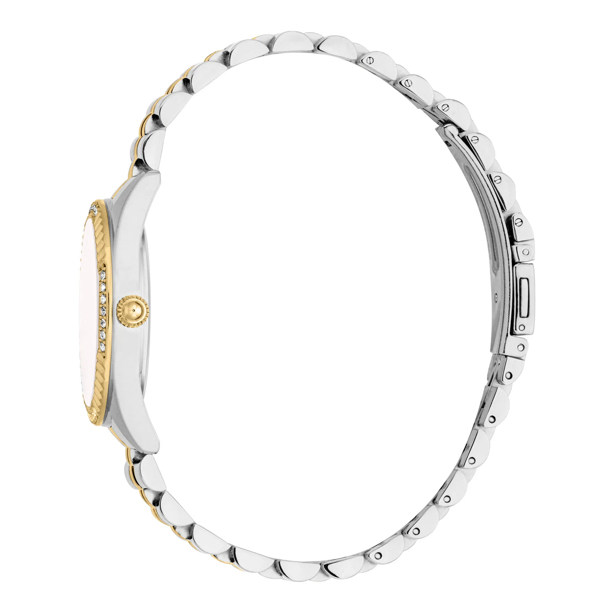 Just Cavalli Just Cavalli SET Vittoria Glam Two Tones YG Silver — immagine 3