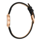 Just Cavalli Just Cavalli Glam Chic Serenita Mini Leather Black RG Silver — immagine 3