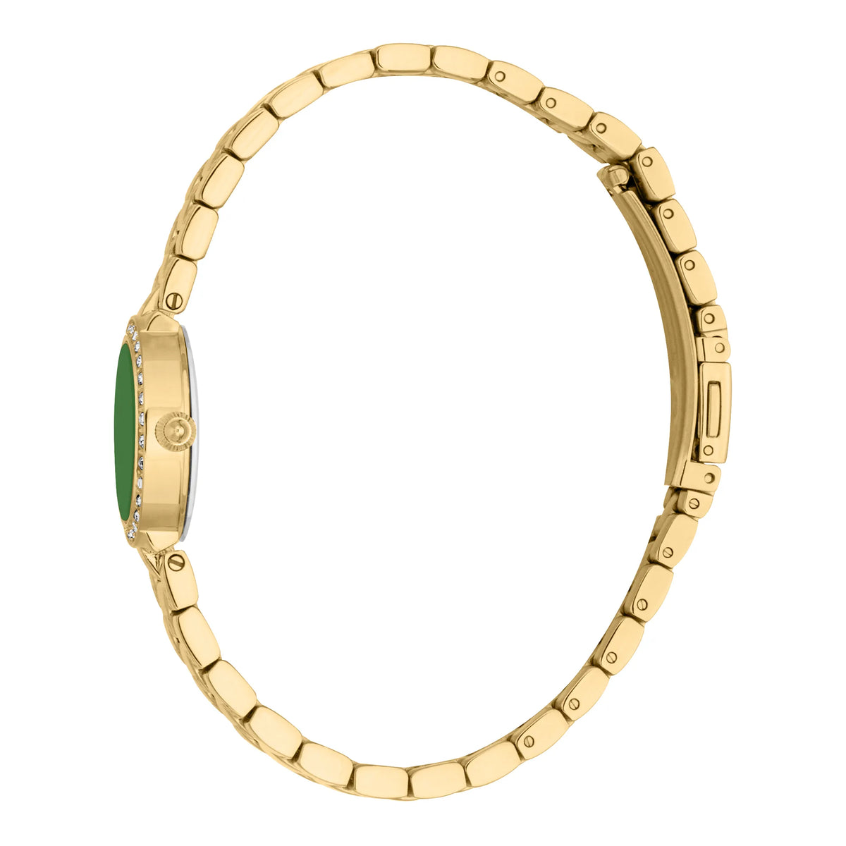 Just Cavalli Just Cavalli Glam Chic Serenita Mini Yellow Gold Green — immagine 3