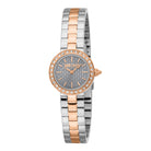 Just Cavalli Just Cavalli Glam Chic Serenita Mini Two Tones RG Iron Grey