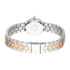 Just Cavalli Just Cavalli Glam Chic Serenita Mini Two Tones RG Iron Grey — immagine 2