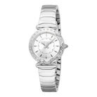 Just Cavalli Just Cavalli Animalier Stella Snake Silver