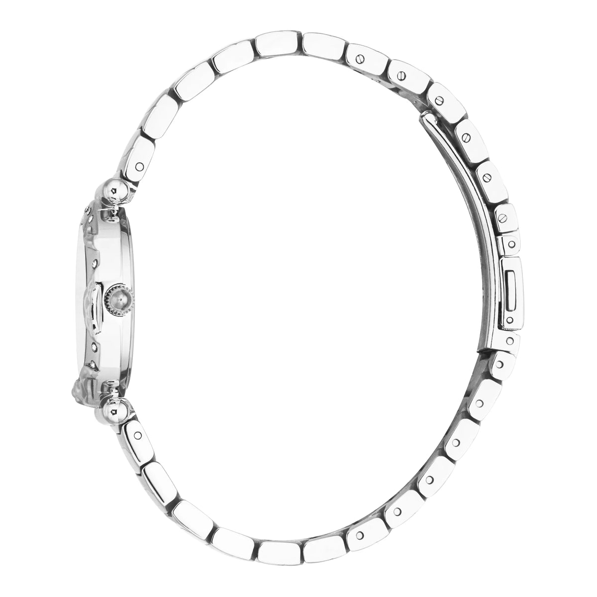 Just Cavalli Just Cavalli Animalier Stella Snake Silver — immagine 3