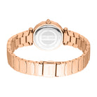 Just Cavalli Just Cavalli Animalier Stella Snake Rose Gold Green — immagine 2