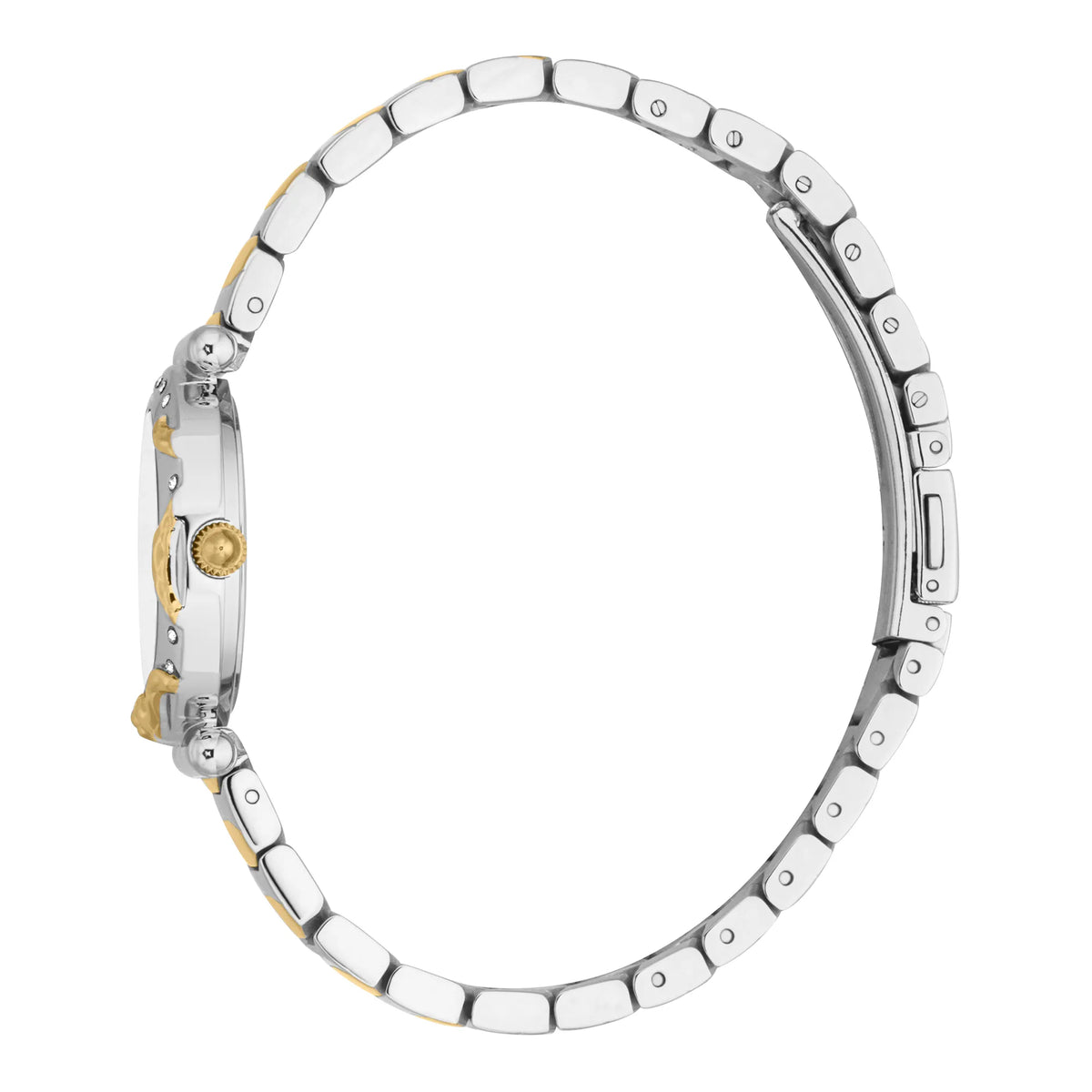 Just Cavalli Just Cavalli Animalier Stella Snake Two Tones YG Silver — immagine 3