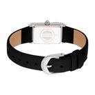 Just Cavalli Just Cavalli Animalier Dolcezza Snake Leather Black Silver — immagine 2