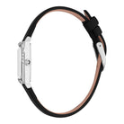 Just Cavalli Just Cavalli Animalier Dolcezza Snake Leather Black Silver — immagine 3