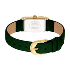 Just Cavalli Just Cavalli Animalier Dolcezza Snake Leather Green YG — immagine 2