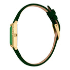 Just Cavalli Just Cavalli Animalier Dolcezza Snake Leather Green YG — immagine 3