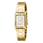 Just Cavalli Just Cavalli Animalier Dolcezza Snake Yellow Gold Silver