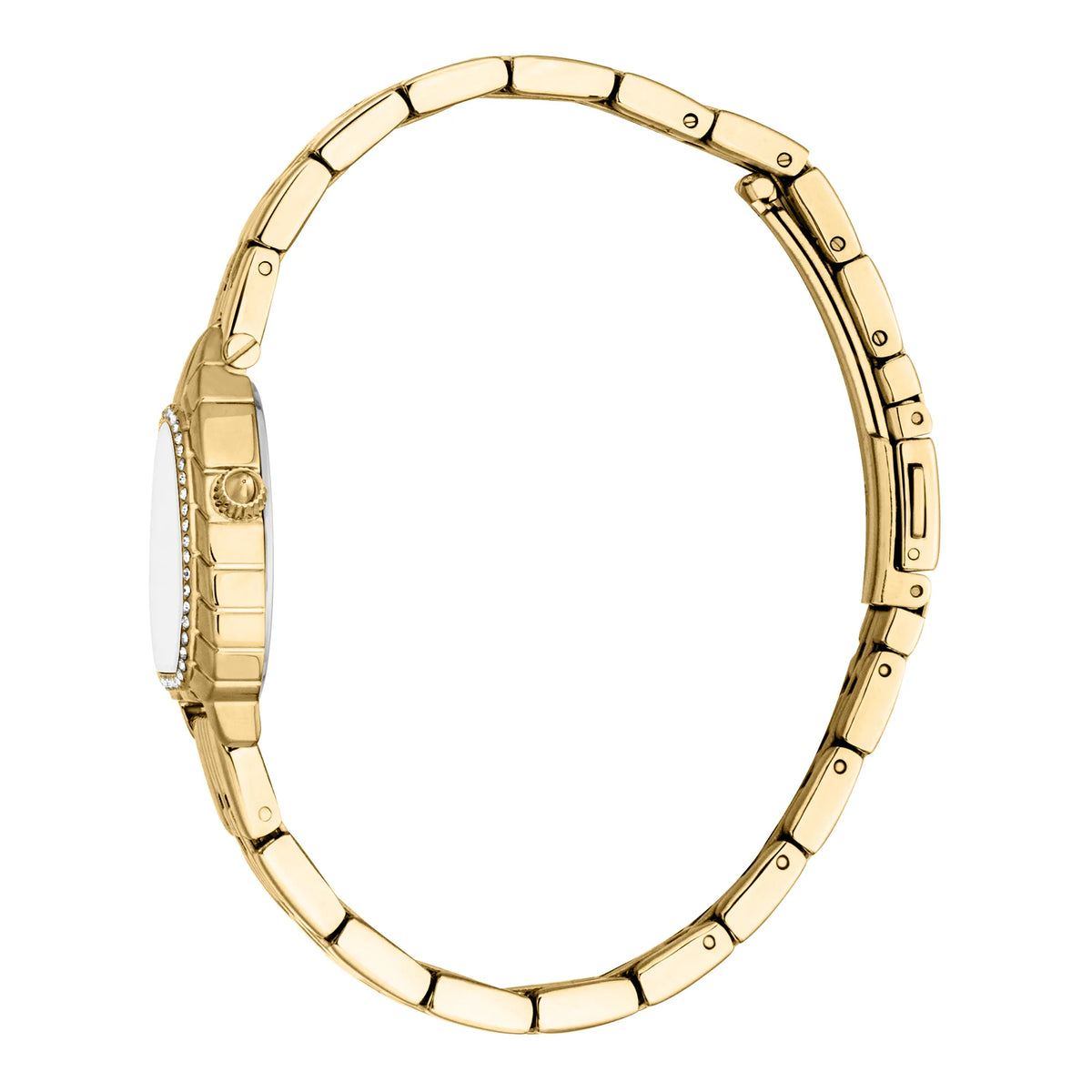 Just Cavalli Just Cavalli Animalier Perla Yellow Gold Silver — immagine 3