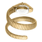 Just Cavalli Just Cavalli Signature Snake Aria Yellow Gold Silver — immagine 2