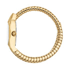 Just Cavalli Just Cavalli Signature Snake Aria Yellow Gold Silver — immagine 3