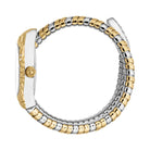 Just Cavalli Just Cavalli Signature Snake Vetra Two Tones YG — immagine 3