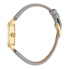 Just Cavalli Just Cavalli SET Primavera Snake Leather Light Grey Silver — immagine 3