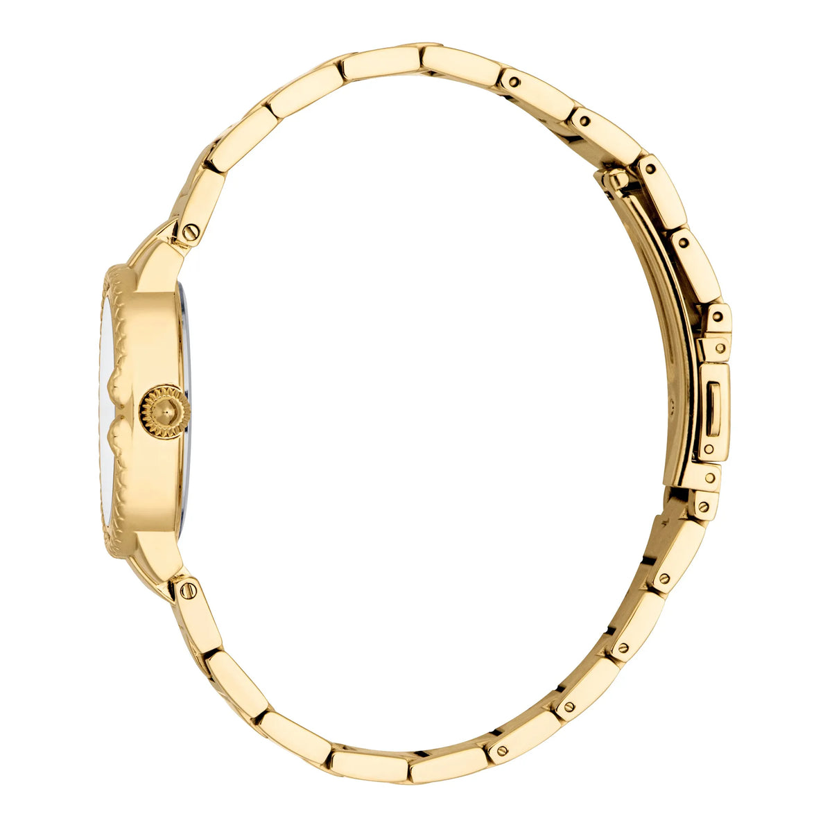 Just Cavalli Just Cavalli SET Primavera Snake Yellow Gold Silver — immagine 3