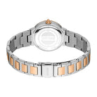 Just Cavalli Just Cavalli SET Primavera Snake Two Tones RG Silver — immagine 2