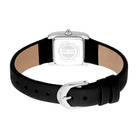 Just Cavalli Just Cavalli Animalier Sera Leather Black Silver — immagine 2