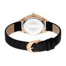 Just Cavalli Just Cavalli Animalier Amabile Leather Black — immagine 2