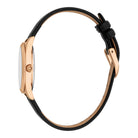 Just Cavalli Just Cavalli Animalier Amabile Leather Black — immagine 3