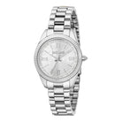Just Cavalli Just Cavalli Animalier Amabile Silver Grey