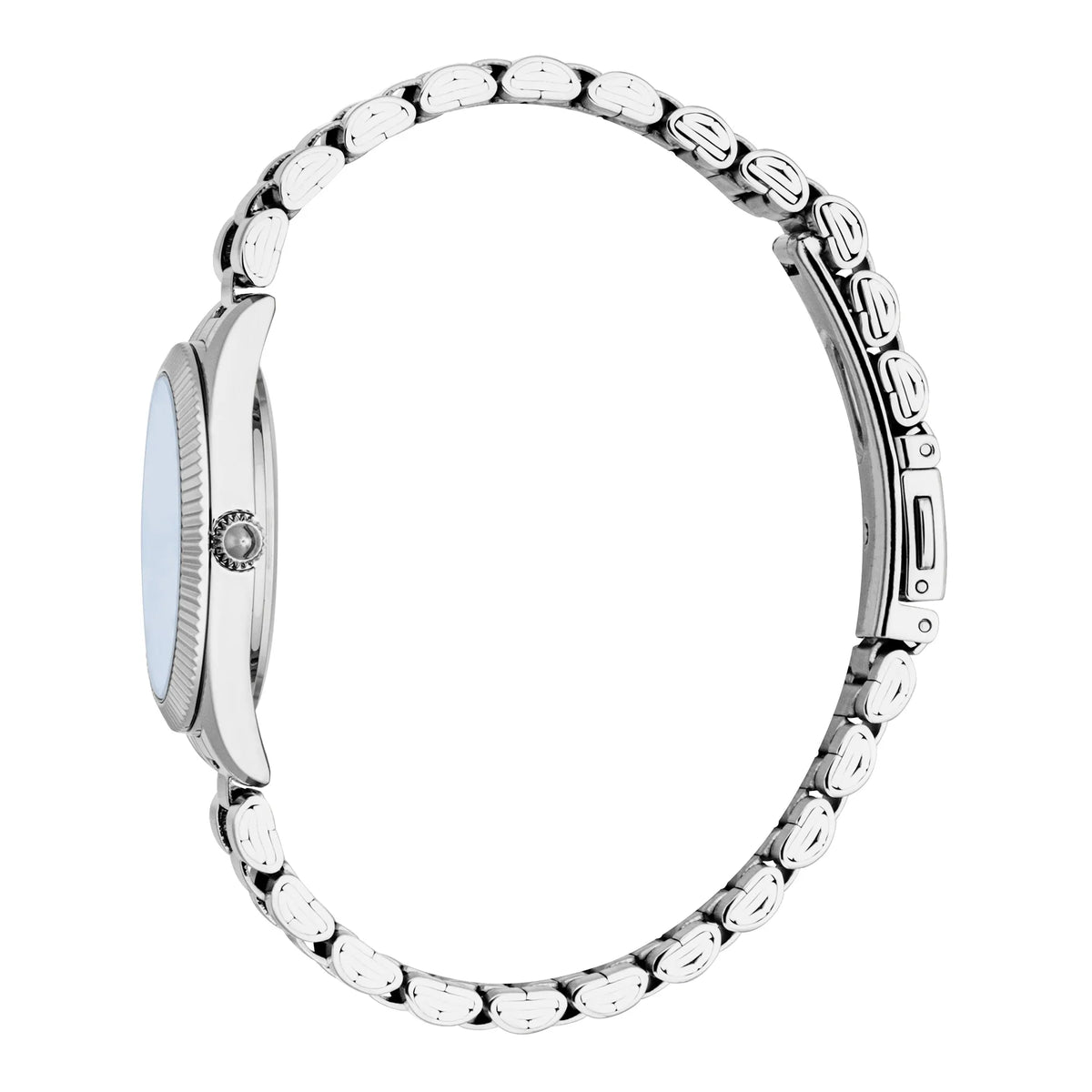 Just Cavalli Just Cavalli Animalier Amabile Silver Blue — immagine 3