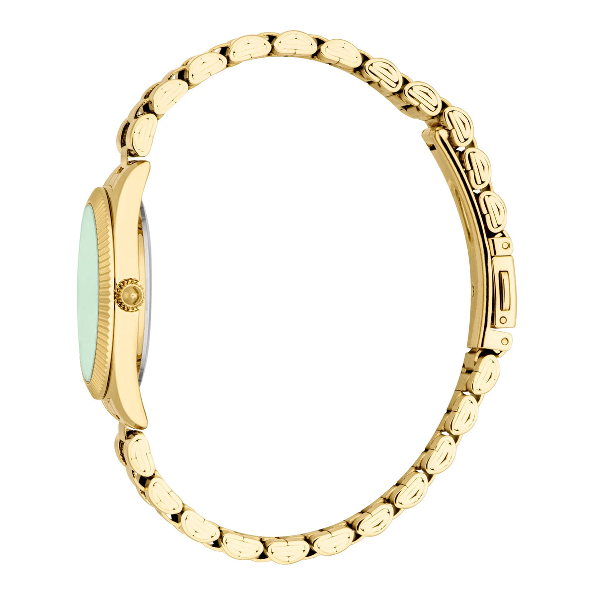 Just Cavalli Just Cavalli Animalier Amabile Yellow Gold Green — immagine 3