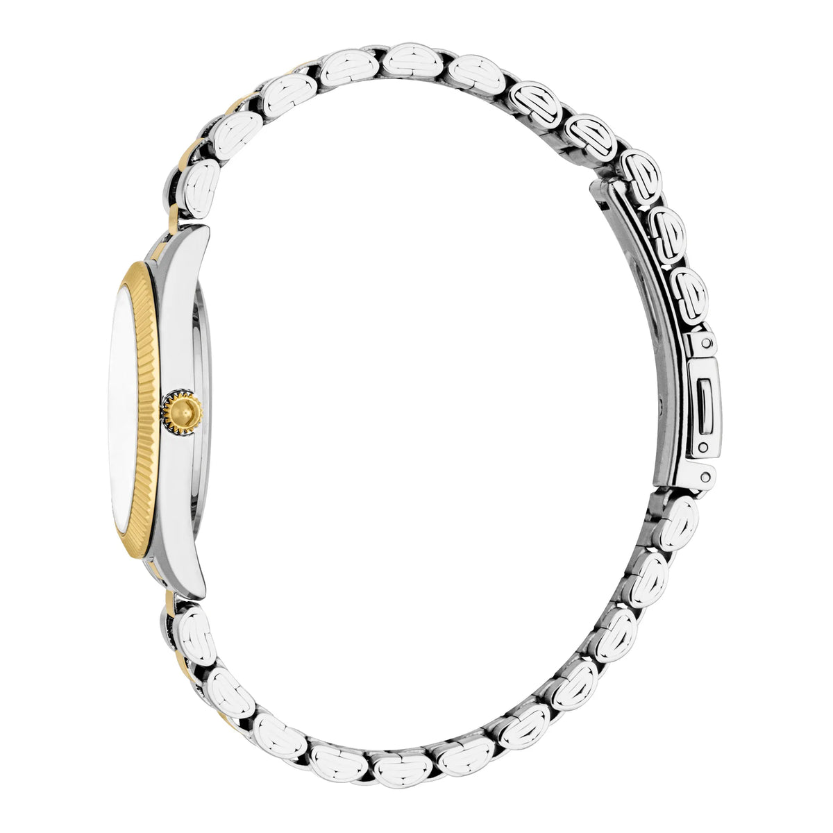 Just Cavalli Just Cavalli Animalier Amabile Two Tones YG — immagine 3