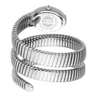 Just Cavalli Just Cavalli Signature Snake Sognia Silver Pink — immagine 2