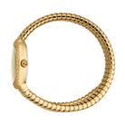 Just Cavalli Just Cavalli Signature Snake Sognia Yellow Gold Champagne — immagine 3