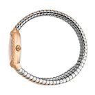 Just Cavalli Just Cavalli Signature Snake Sognia Silver Rose Gold — immagine 3