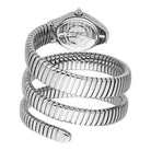 Just Cavalli Just Cavalli Signature Snake Amanta Silver Blue — immagine 2