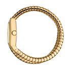 Just Cavalli Just Cavalli Signature Snake Splora Yellow Gold Champagne — immagine 3
