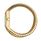 Just Cavalli Just Cavalli Signature Snake Splora Yellow Gold Green — immagine 3
