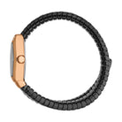 Just Cavalli Just Cavalli Signature Snake Splora Black — immagine 3