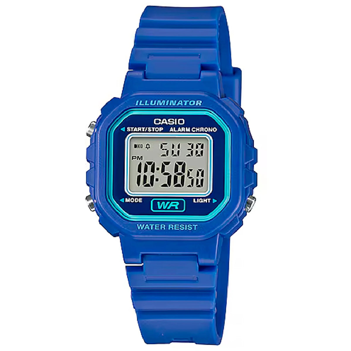 Casio CASIO Retro Vintage LA-20WH-2AEF