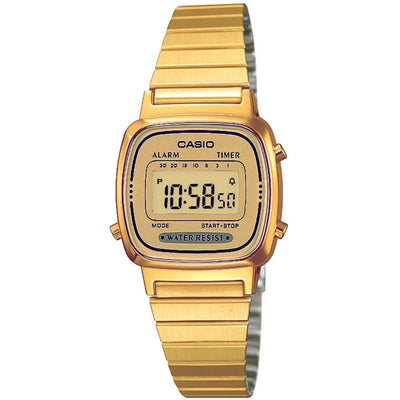 CASIO Retrò Vintage LA670WGA-9D