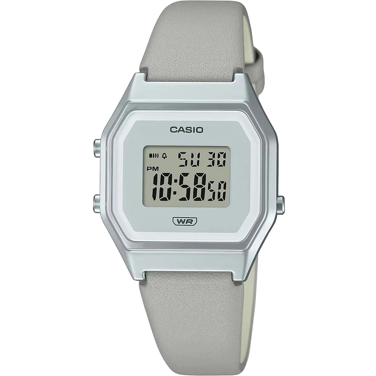Casio CASIO Retro Vintage LA680WEL-8EF