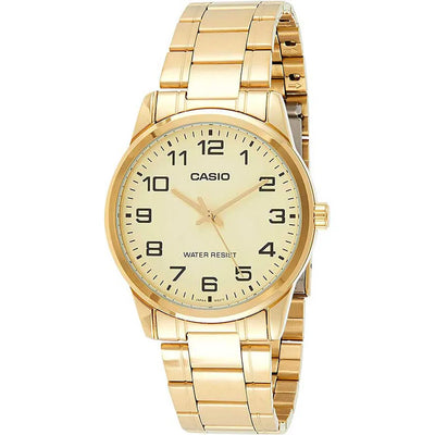CASIO Collezione LTP-V001G-9B