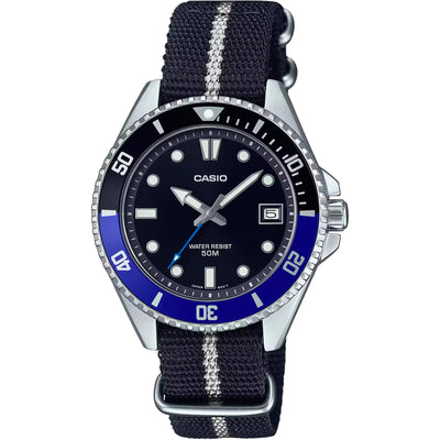 CASIO Collezione MDV-10C-1A2VEF